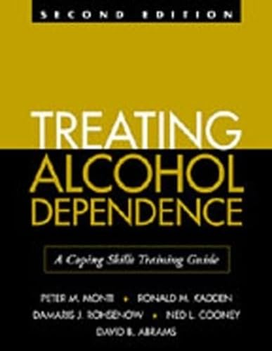Treating Alcohol Dependence