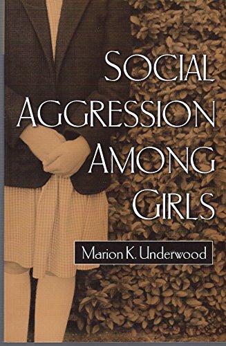 Social Aggression among Girls
