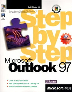 Microsoft Outlook for Windows 97 Step by Step 