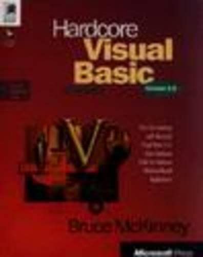 Hardcore Visual BASIC