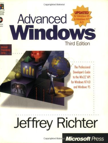 Advanced Windows NT