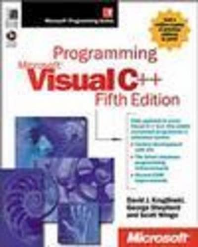 Inside Visual C++