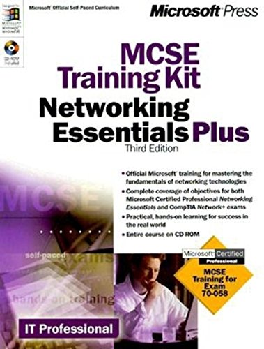 Networking Essentials