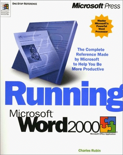 Running Word 2000
