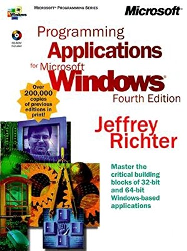 Programming Applications for Windows