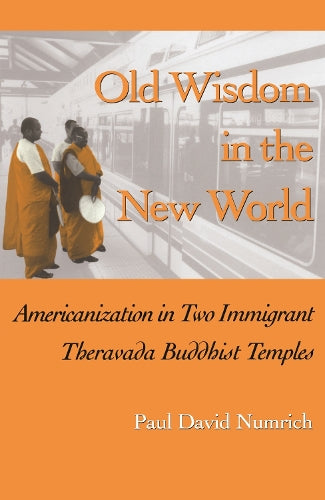 Old Wisdom in New World