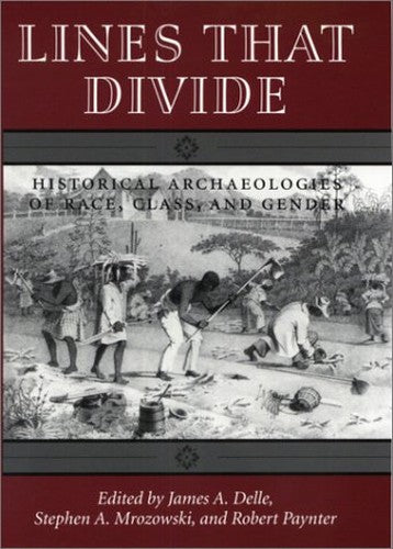 Lines That Divide