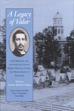 A Legacy of Valor