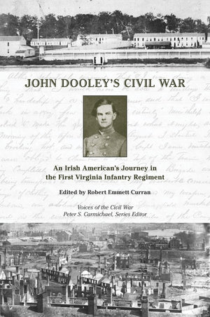 John Dooley's Civil War