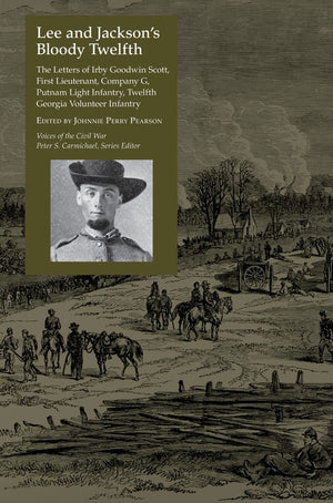 Lee and Jackson's Bloody Twelfth