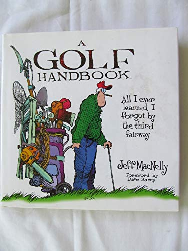 A Golf Handbook