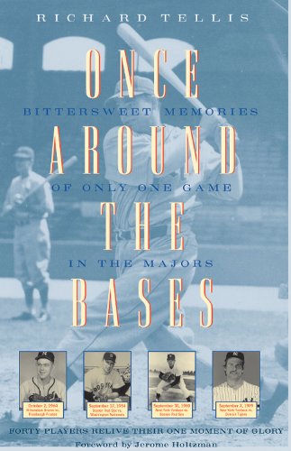 Once Around the Bases