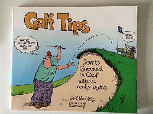 Golf Tips