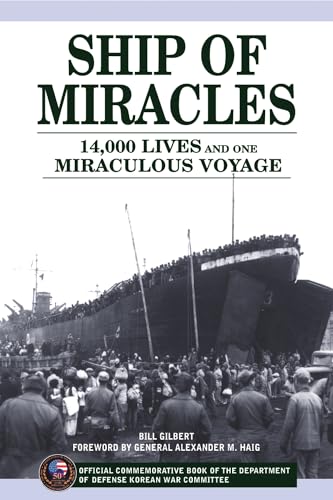 Ship of Miracles