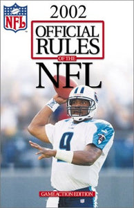 Official Rules of the NFL 