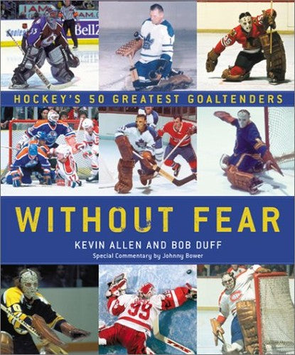 Without Fear