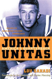 Johnny Unitas 