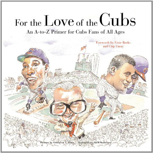For the Love of the Cubs