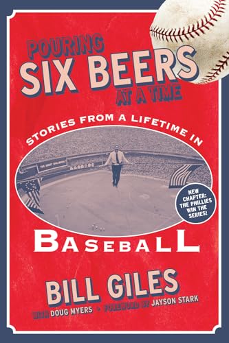 Pouring Six Beers at a Time