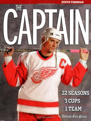 The Captain