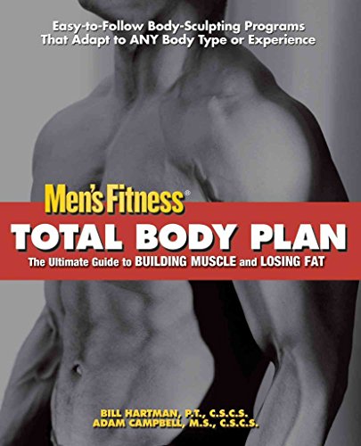 Total Body Plan