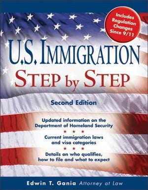 U.S. Immigration Step by Step