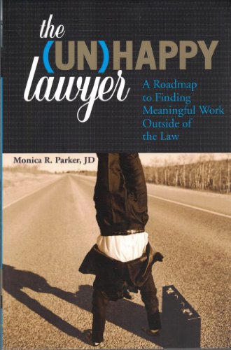 The Unhappy Lawyer
