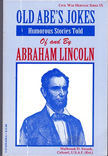Old Abe's Jokes