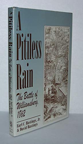 A Pitiless Rain
