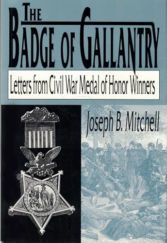 The Badge of Gallantry