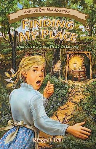 Finding My Place