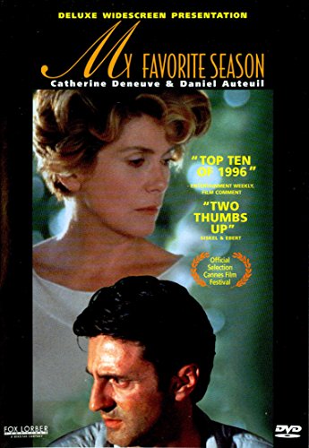 My Favorite Season [DVD] [1994] [US Import]