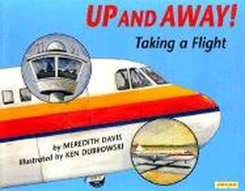 Up and Away!