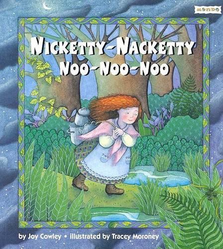 Nicketty-Nacketty Noo-Noo-Noo