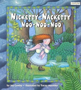 Nicketty-Nacketty Noo-Noo-Noo 