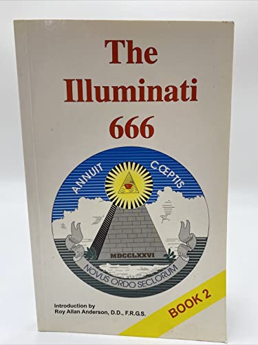 The Illuminati 666