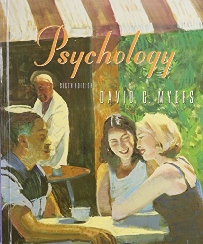 Psychology