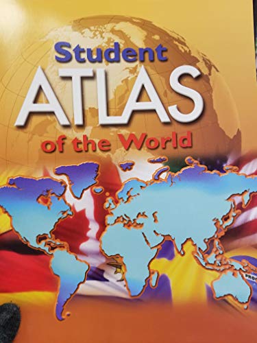 World, Student Atlas of