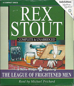 The League of Frightened Men 