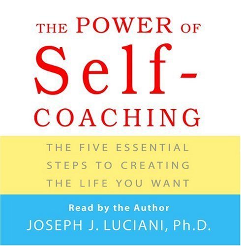 The Power of Self-Coaching