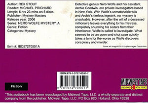 Where There's a Will 