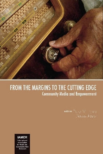 From the Margins to the Cutting Edge