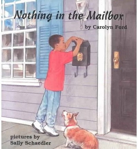 Nothing in the Mailbox