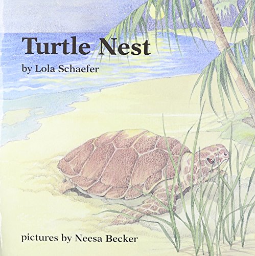 Turtle Nest