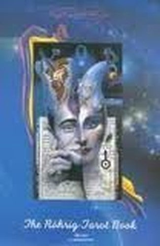 Rohrig Tarot Book, the
