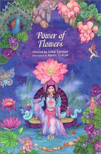 Power of Flowers
