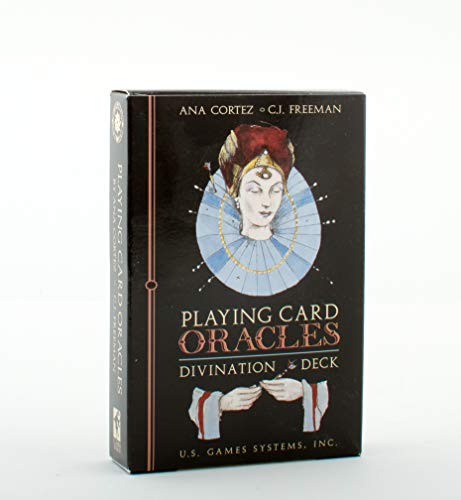 Playing Card