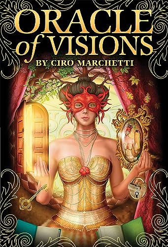 Oracle Of Visions