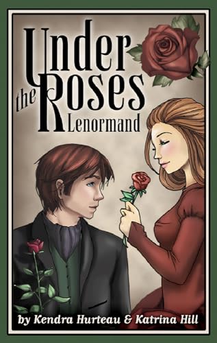 Under The Roses Lenormand