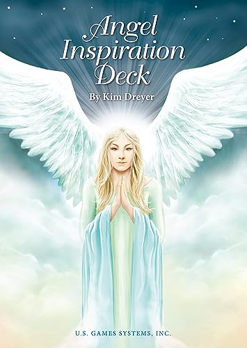Angel Inspirations